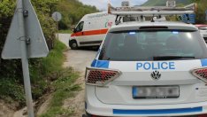 17 души са пострадали в 12 тежки катастрофи за денонощие у нас