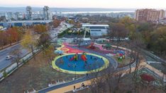 Правят 6 нови парка и екопътеки в общинските гори във Варна