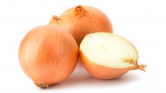 Лукът поскъпна със 17% за месец