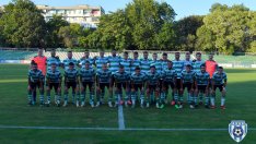 Черно море представи отбора за новия сезон при успех с 2:0 над Добруджа