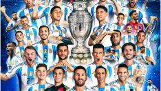 Аржентина защити титлата и пак спечели Копа Америка