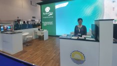 Св. св. Константин и Елена участва в най-голямата борса за професионалисти в туристическата индустрия