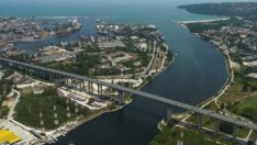 Европрокуратурата обвини бивш кмет и бивш областен управител на Варна заради рибарско пристанице