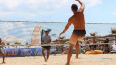 Варна събра 32 състезатели за турнира по плажен тенис &bdquo;VARNA CUP 2026&ldquo;