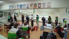 Наградиха победителите в турнира по спортна стрелба за Купа „Варна 2025“