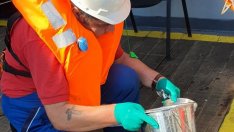 ВВМУ провери морската вода: С отлично качество е!