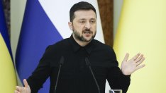 Зеленски: Има значителен риск Путин да започне световна война