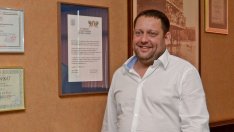 Тодор Балабанов: Варна трябва да запази домакинството си на Европейското първенство по волейбол