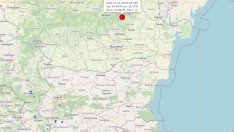 Вранча отново се разлюля