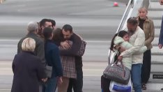 Състоянието на моряците е добро