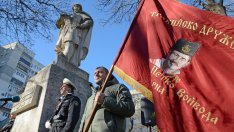 Варна почете Капитан Петко Войвода (Снимки)