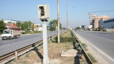 Столичани на прицел: 600 общински камери дебнат бус лентите и… глоби!