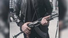 Мъжът, обрал игрална зала с бутафорен автомат, е с 21 присъди