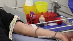 Кръводарителска кампания във Варна ще помгне на 120 души да получат своя шанс за живот