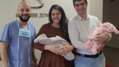 Варненски медици спасиха родилка с близнаци, развила HELLP синдром