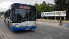 Във "Виница": Искат бърза автобусна линия