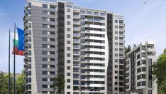 Област Варна е на трето място в страната по въведени в експлоатация жилищни сгради