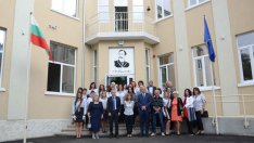 Варненски гимназисти се изявиха на Национална университетска олимпиада