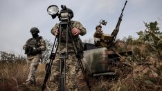 Украйна изчисли: Ще има нужда от $120 млрд. за отбрана през 2026 г.