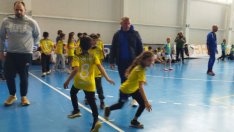 ОУ "Ангел Кънчев" с втора победа на "Бързи и сръчни – Пролет 2025"