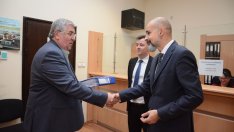 Внесоха проектобюджета на Варна за 2024 година в Общинския съвет