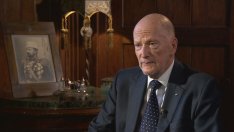 Царят за "Врана": Би било грозно да ме принудят отново към изгнание!  