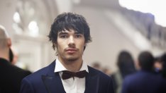 Наказание свали Никола Цолов от върха