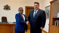 Зафиров: Индия е ключов партньор за България