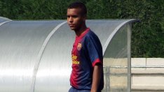 Черно море взима кадър на школите на Реал Мадрид и Барса