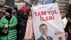 Имамоглу: Младите хора ще донесат по-добри времена за Турция