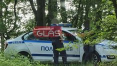 "Находка": 7 трупа, погребани в гориста местност до София. Чии са?