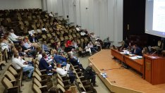 Приеха бюджета на Варна за 2023 г.