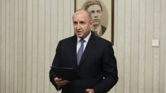 Радев започва консултации за кабинет в понеделник