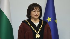 Институционална криза заради законността на изборите