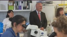 Разрешават ученически екскурзии, само ако има и посещение на музей