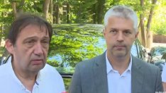 Шишков с претенции към кмета на Варна