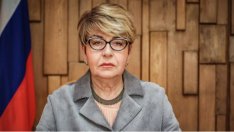 Външно привика Митрофанова за случая "Христо Грозев"