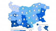 Варненци живеят все повече, колко е средната продължителност на живот?