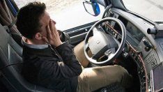Заспиването зад волана е причината за близо 7% от катастрофите в Европа