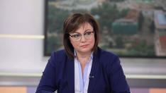 Дават третия мандат на БСП