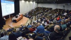 Във Варна стартира ежегодния учебен сбор по отбранително-мобилизационна подготовка