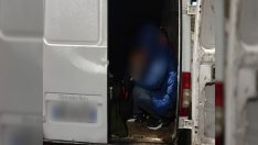 Спипаха двама мигранти от Сирия край Девня