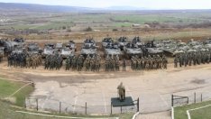 3000 натовски войници в Кабиле ще ни пазят от Русия