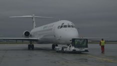 Ад в турски самолет, литнал от София. Стюардеси викат Аллах, пасажери в шок!