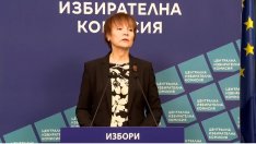 ЦИК: 20,28% е избирателната активност във Варна към 17.00 ч.