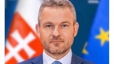 Словакия избра нов президент