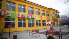 Започна приемът във варненските градини и занимални