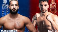 Карим Мабрук идва за SENSHI 23: Преди всеки мач се моля за победа и да излезем здрави от ринга