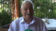 Столетникът дядо Сашо: 101 години не стигат!