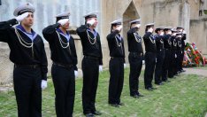 Празнуваме Деня на победата и Деня на Европа